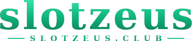 slotzeus logo
