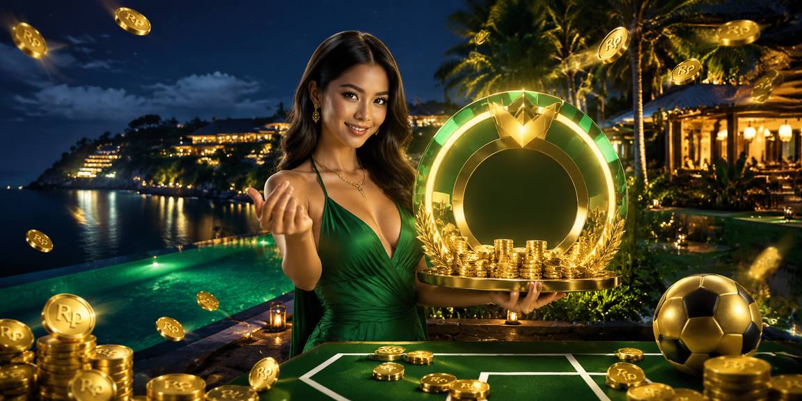 slotzeus How slotzeus Casino Works